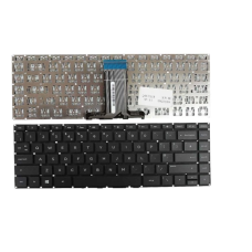 Laptop Keyboard For HP Pavilion 14-AB 14-ab002tx 14-ab084ca 14-ab135tx 14-ab167tx Series